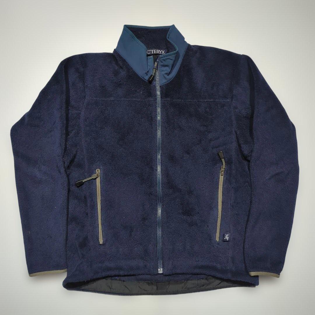 Arc'Teryx Fleece Jackets Sherpa Arc Teryx Dleta Sv