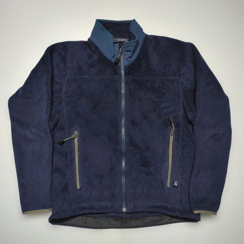 Arc'Teryx Fleece Jackets Sherpa Arc Teryx Dleta Sv