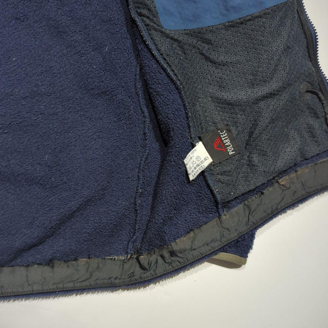 Arc'Teryx Fleece Jackets Sherpa Arc Teryx Dleta Sv