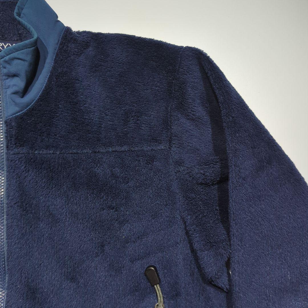 Arc'Teryx Fleece Jackets Sherpa Arc Teryx Dleta Sv