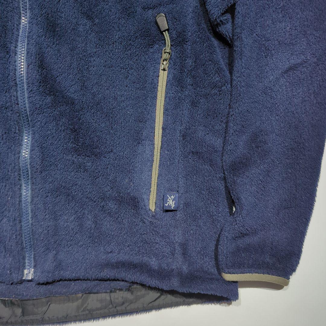 Arc'Teryx Fleece Jackets Sherpa Arc Teryx Dleta Sv