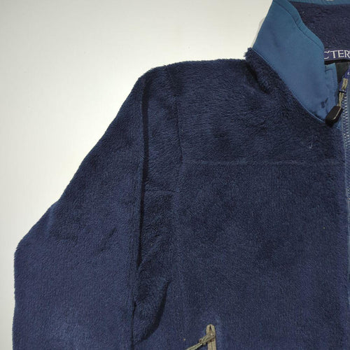 Arc'Teryx Fleece Jackets Sherpa Arc Teryx Dleta Sv