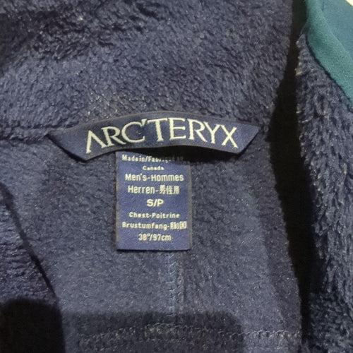 Arc'Teryx Fleece Jackets Sherpa Arc Teryx Dleta Sv