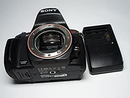 Digital Slr Sony 330 Dslr-A330