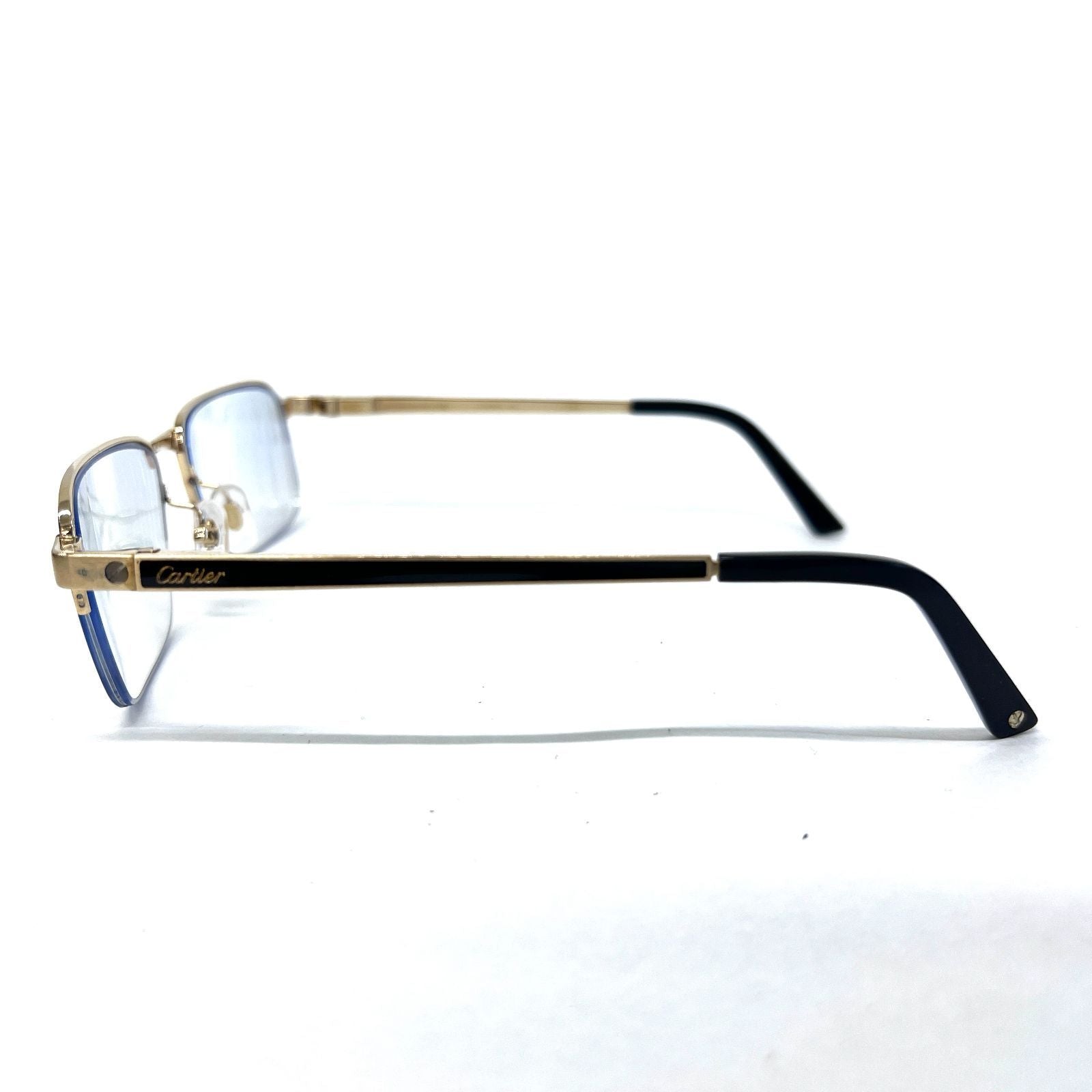 Cartier Glasses Sd8520 Gp