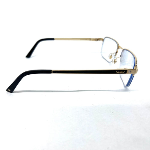 Cartier Glasses Sd8520 Gp