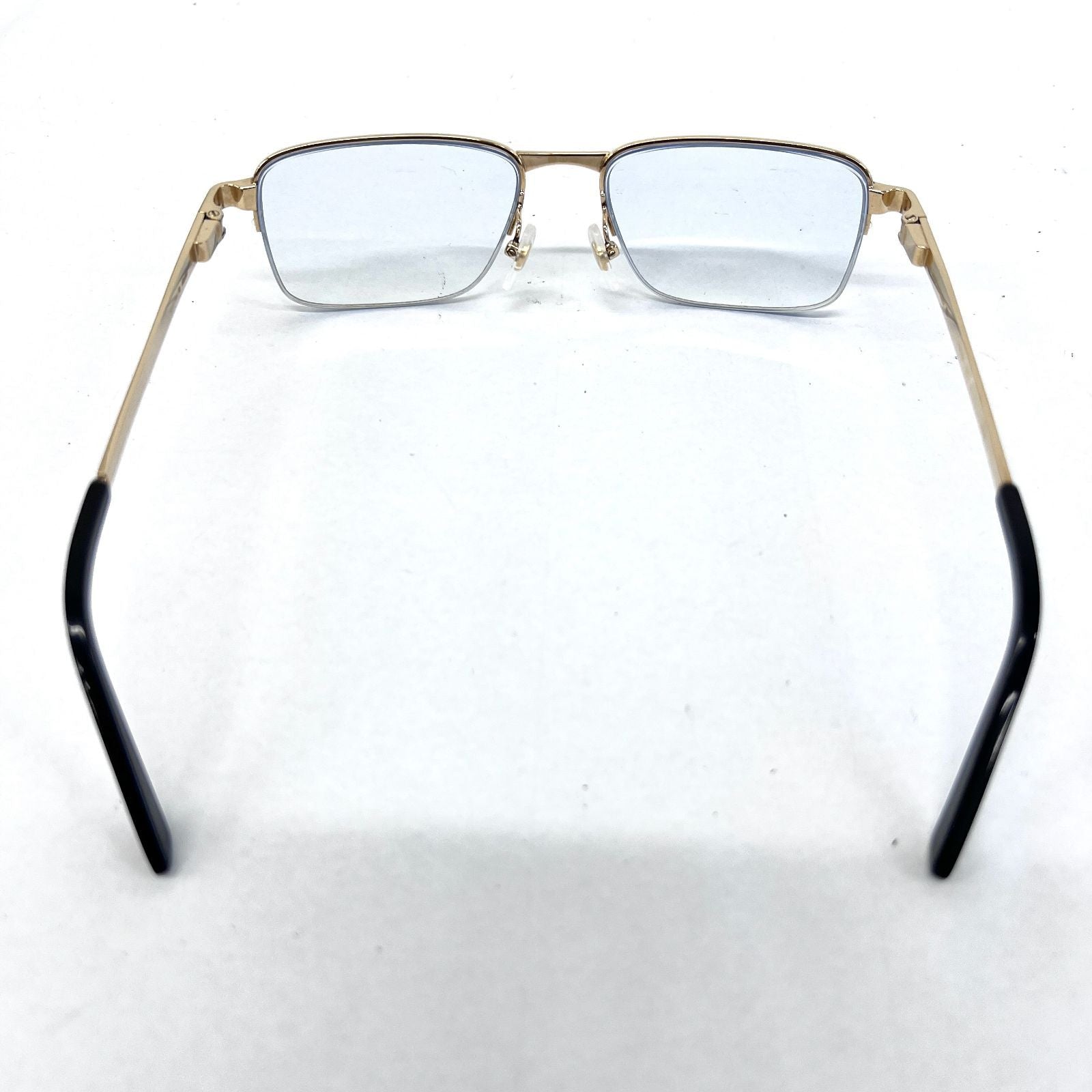 Cartier Glasses Sd8520 Gp