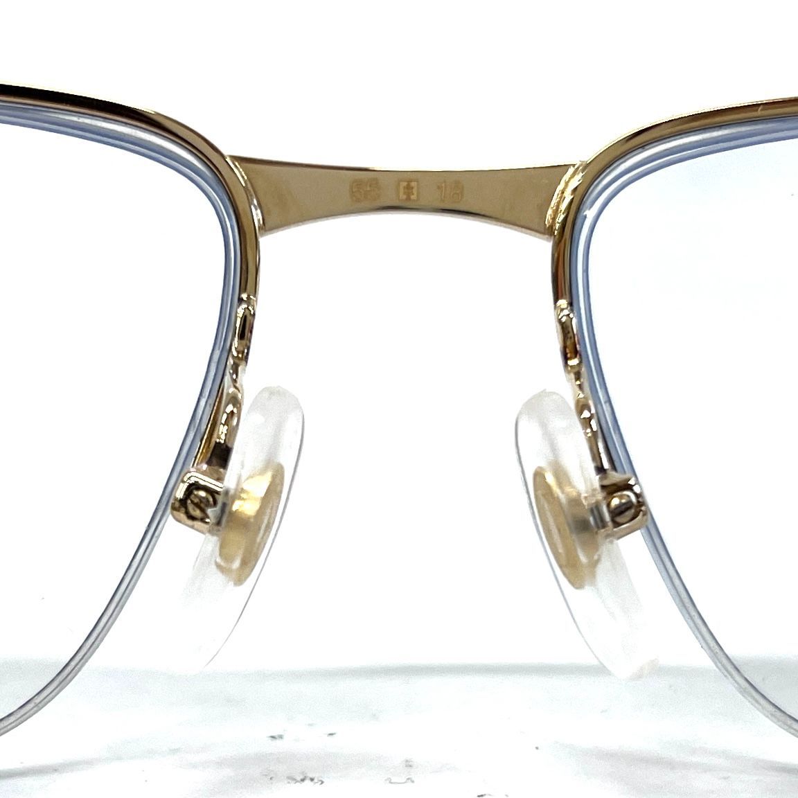 Cartier Glasses Sd8520 Gp