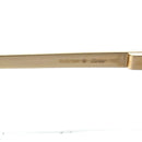 Cartier Glasses Sd8520 Gp