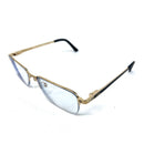 Cartier Glasses Sd8520 Gp