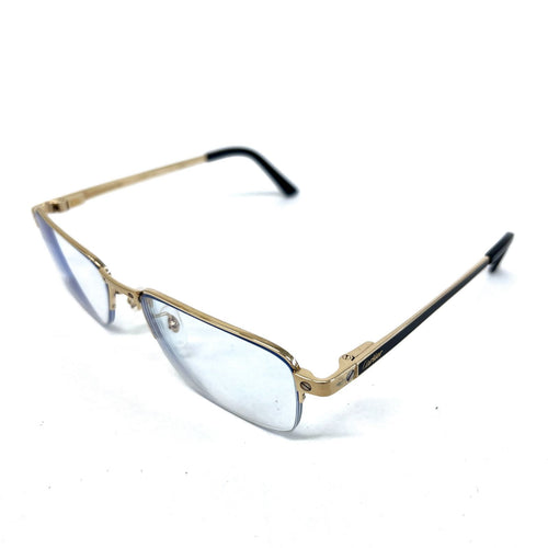 Cartier Glasses Sd8520 Gp