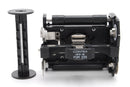 Contax Large -Size Medium Format Camera (Film) 645 220 Insert Mfb-1B For Body
