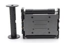Contax Large -Size Medium Format Camera (Film) 645 220 Insert Mfb-1B For Body