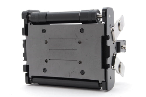 Contax Large -Size Medium Format Camera (Film) 645 220 Insert Mfb-1B For Body