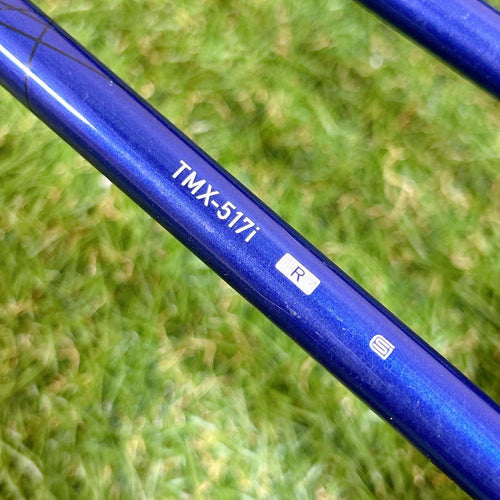 Yamaha Iron Set Ud+2 6