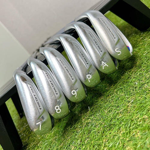 Yamaha Iron Set Ud+2 6