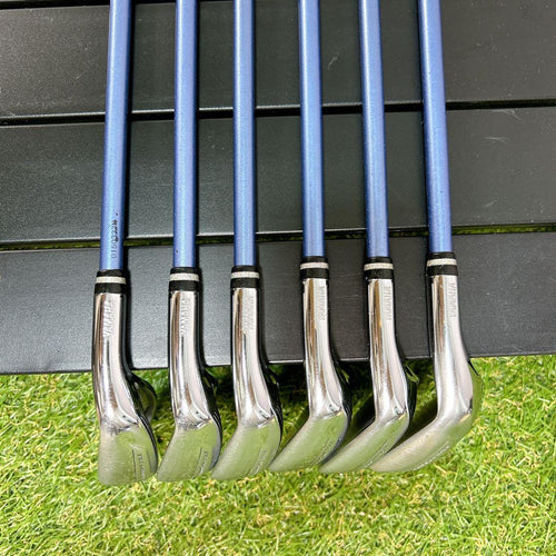 Yamaha Iron Set Ud+2 6