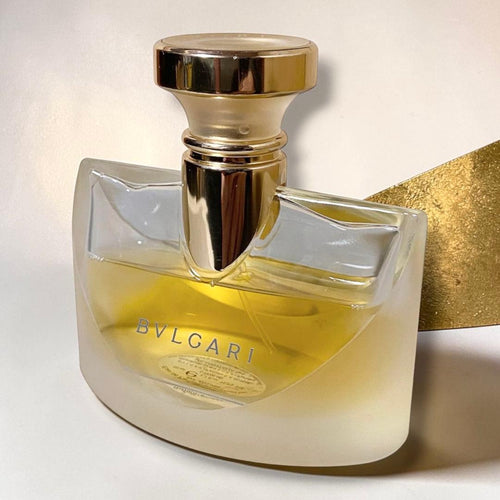 Bvlgari Perfume (Women) 50Ml