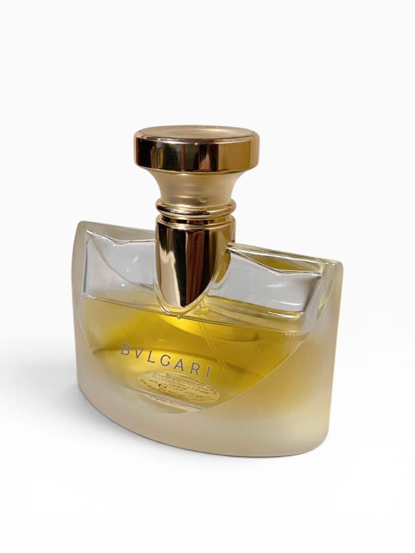 Bvlgari Perfume (Women) 50Ml