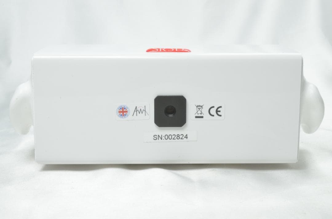 Condenser Microphones Sr3D Xlr