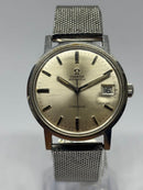 Omega Automatic Watches 166.070 Cal.565 1118