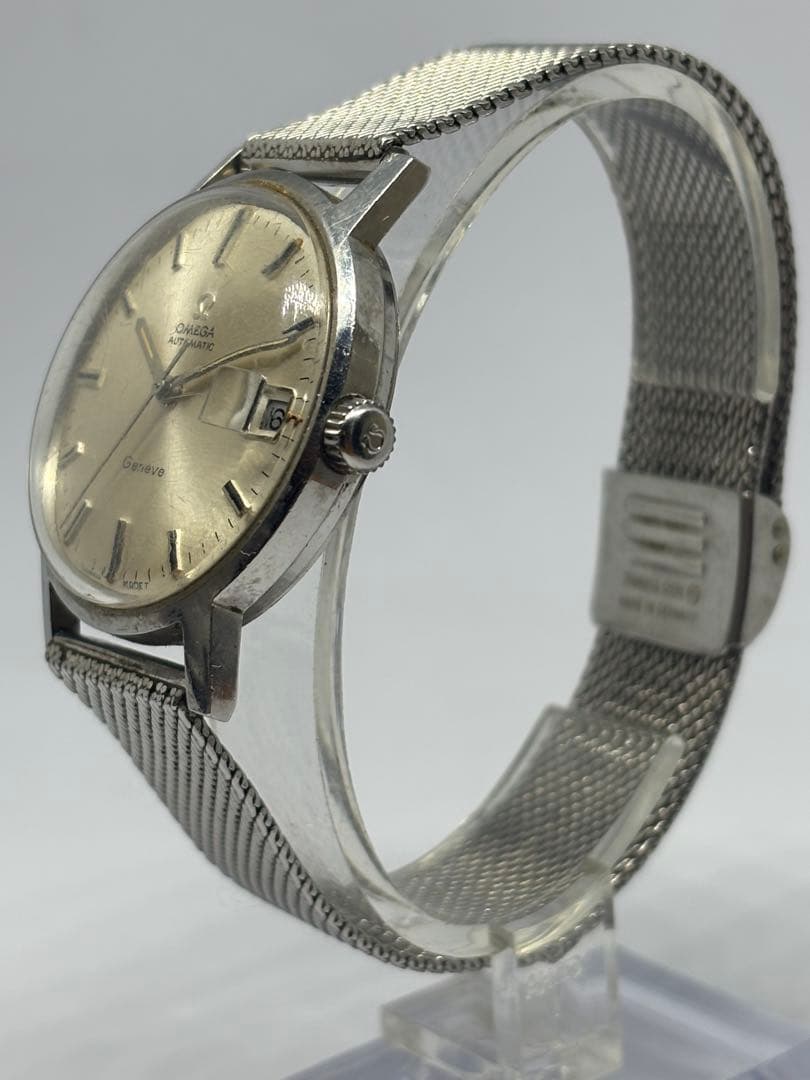 Omega Automatic Watches 166.070 Cal.565 1118