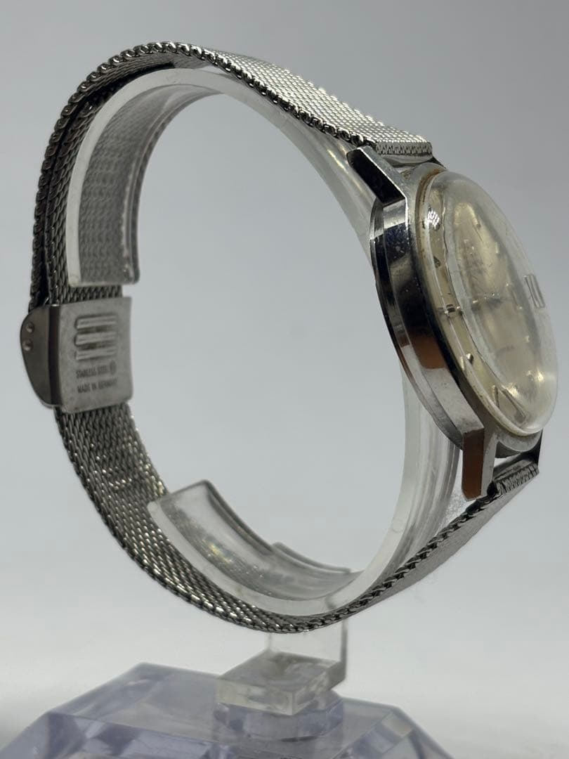 Omega Automatic Watches 166.070 Cal.565 1118