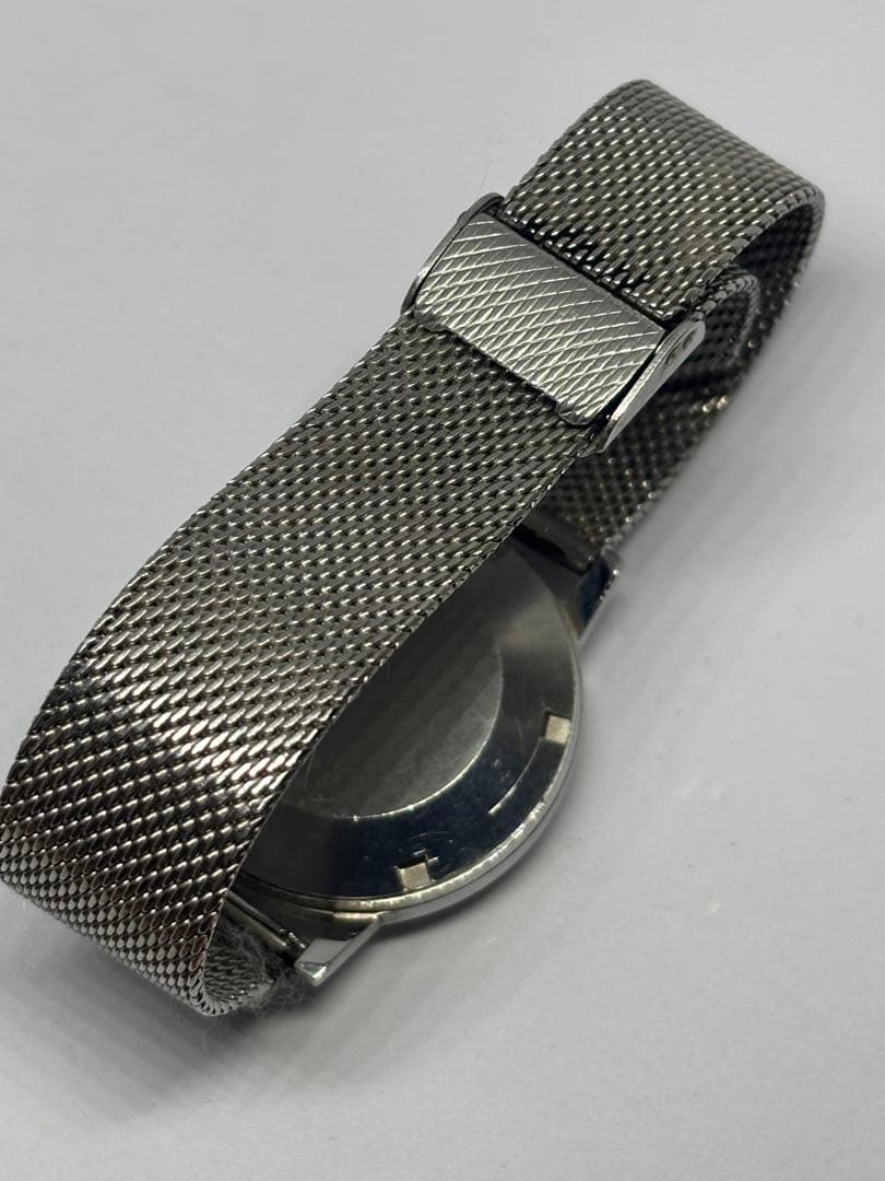 Omega Automatic Watches 166.070 Cal.565 1118