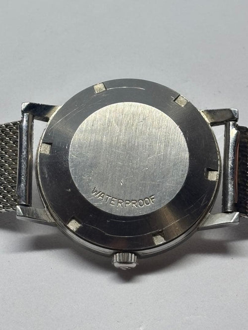 Omega Automatic Watches 166.070 Cal.565 1118