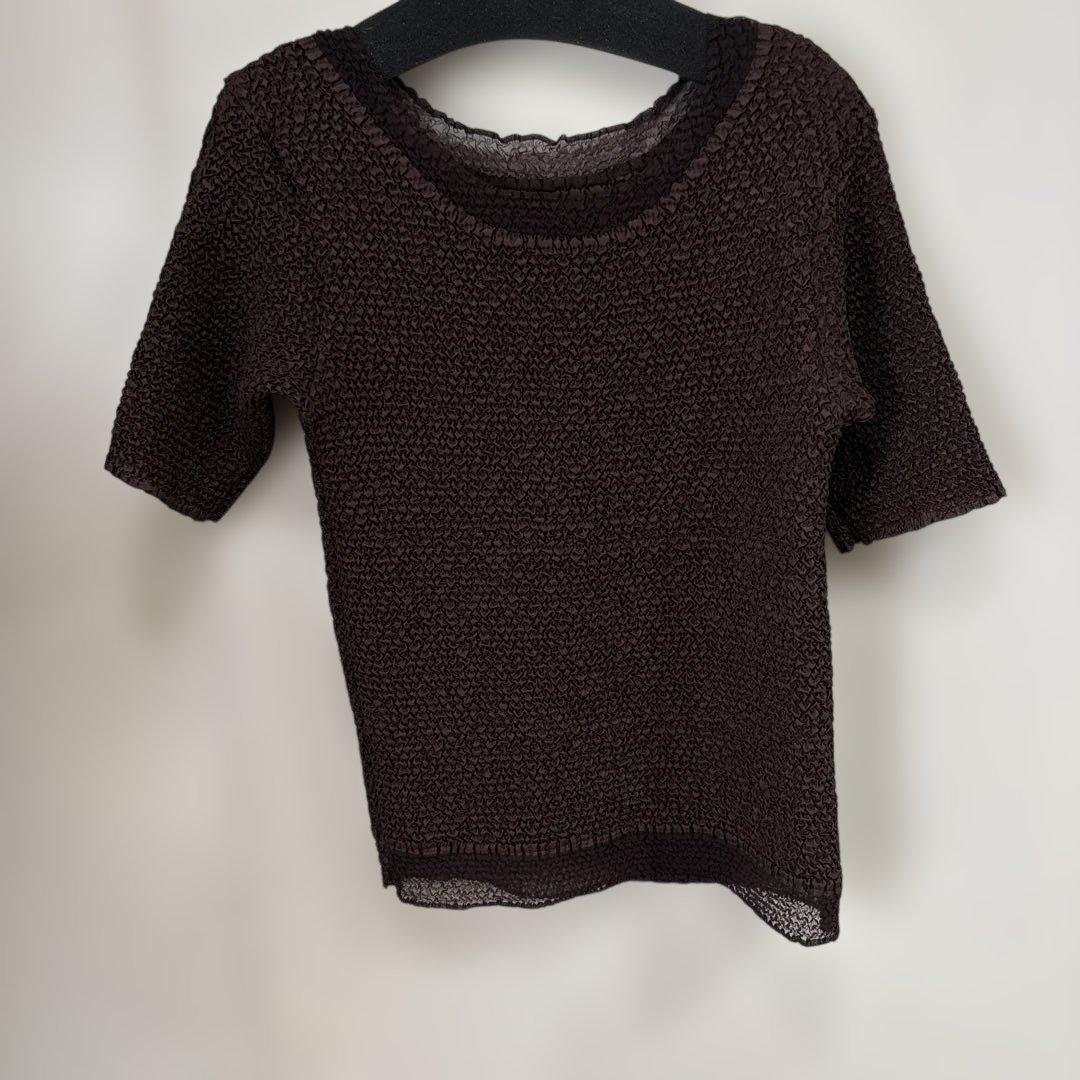 Short-Sleeve