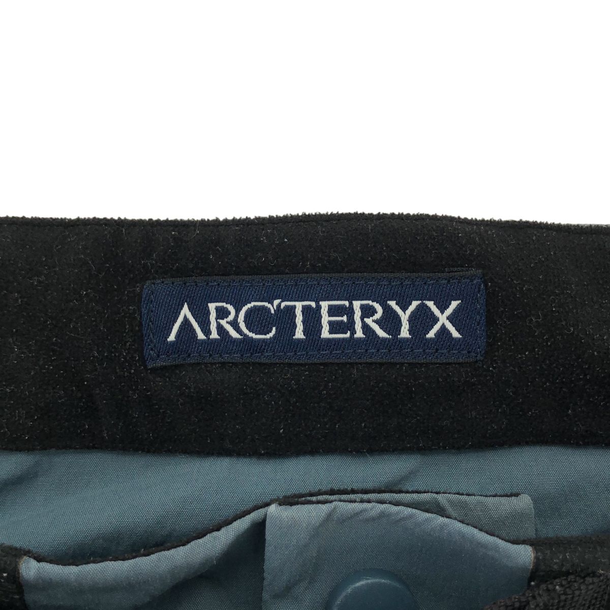Arc'Teryx-broek 10259-71980 30