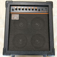 Roland Guitar Amplifiers Dac-15X