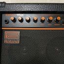 Roland Guitar Amplifiers Dac-15X