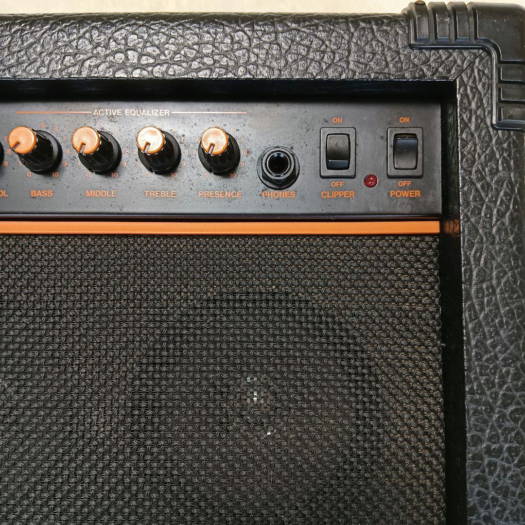 Roland Guitar Amplifiers Dac-15X