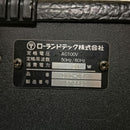 Roland Guitar Amplifiers Dac-15X