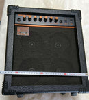 Roland Guitar Amplifiers Dac-15X