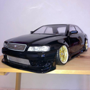 Hobby Radio Control Jzx100(Origin Labo)