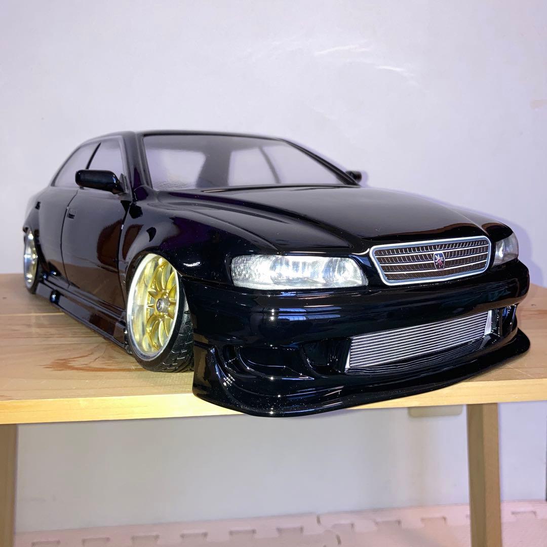 Hobby Radio Control Jzx100(Origin Labo)