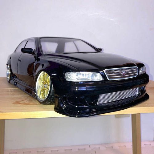 Hobby Radio Control Jzx100(Origin Labo)