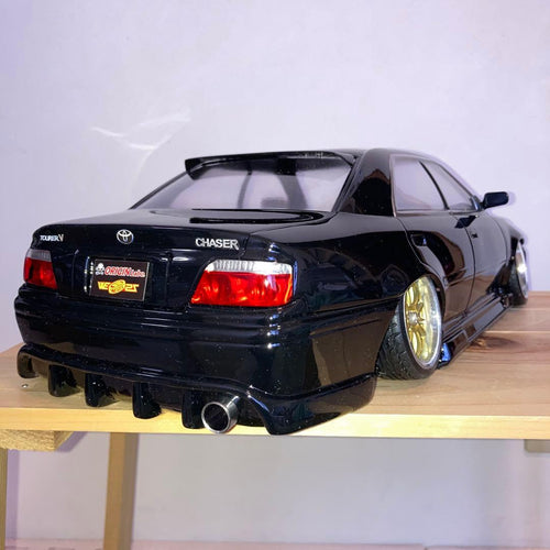 Hobby Radio Control Jzx100(Origin Labo)