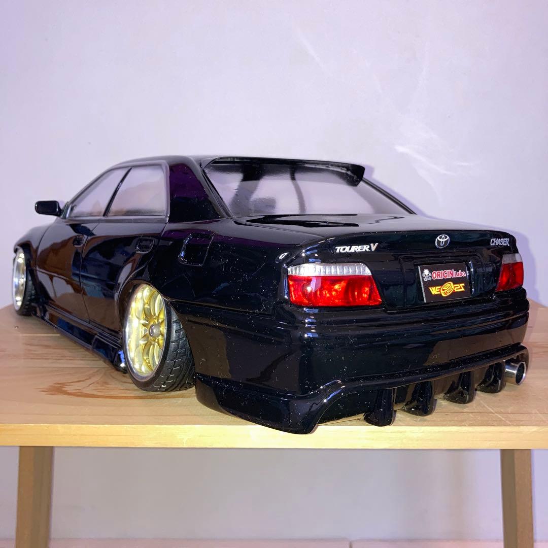Hobby Radio Control Jzx100(Origin Labo)