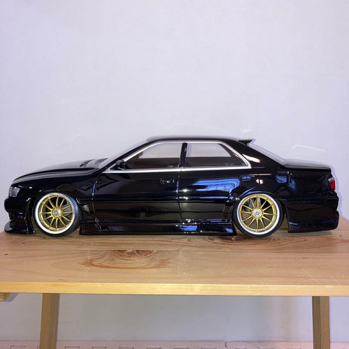 Hobby Radio Control Jzx100(Origin Labo)