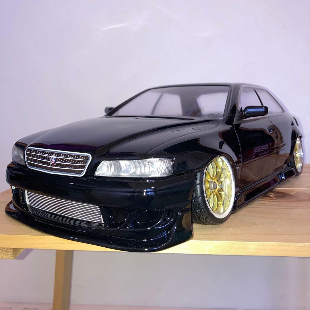 Hobby Radio Control Jzx100(Origin Labo)