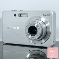 Fujifilm Compact Digital Camera Finepix J10 820 3 Xd Sd