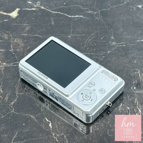 Fujifilm Compact Digital Camera Finepix J10 820 3 Xd Sd