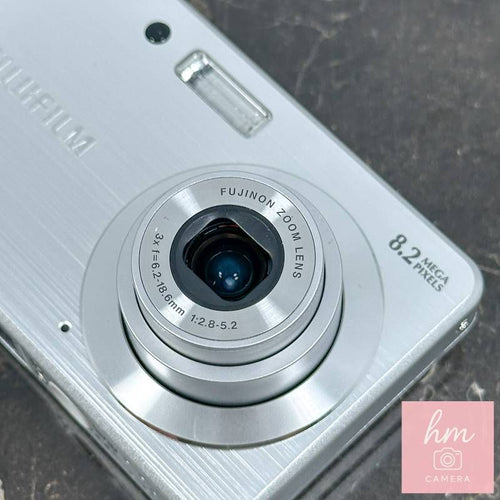 Fujifilm Compact Digital Camera Finepix J10 820 3 Xd Sd