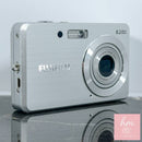Fujifilm Compact Digital Camera Finepix J10 820 3 Xd Sd