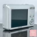 Fujifilm Compact Digital Camera Finepix J10 820 3 Xd Sd
