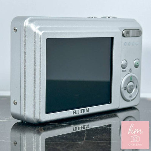 Fujifilm Compact Digital Camera Finepix J10 820 3 Xd Sd