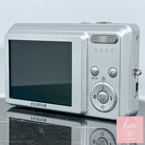 Fujifilm Compact Digital Camera Finepix J10 820 3 Xd Sd